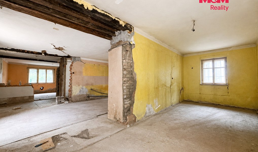 Prodej domu 95 m² s pozemkem 254 m², Slaný – náhled fotky 12