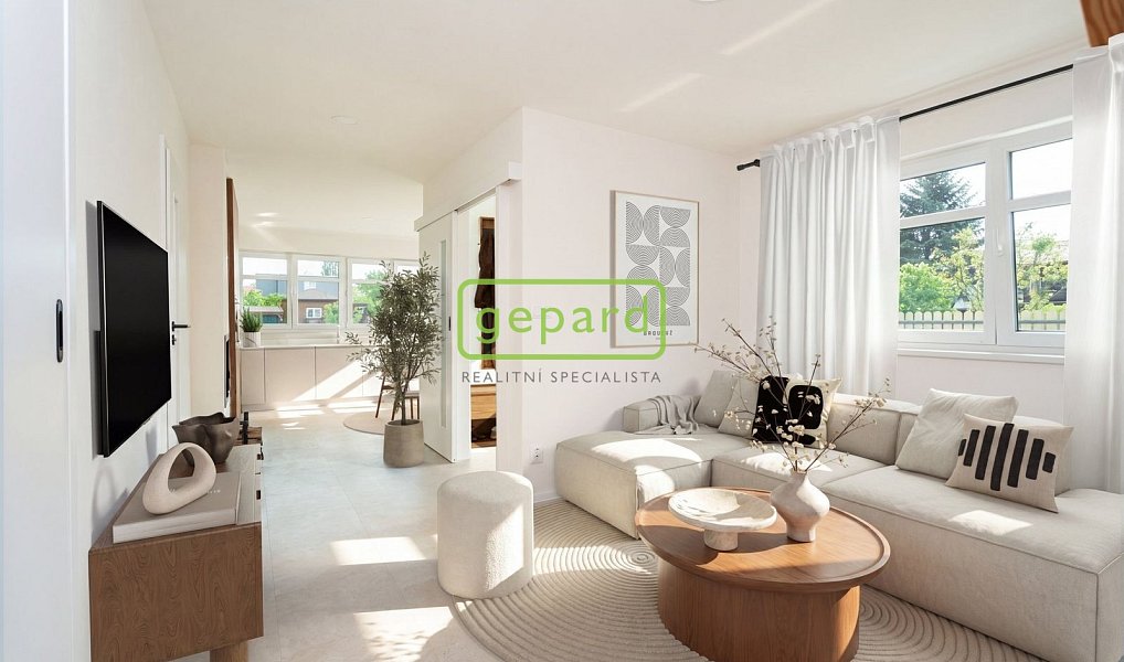 Prodej domu 82 m² s pozemkem 323 m², Černošice – náhled fotky 20