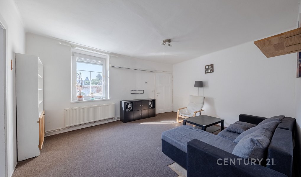 Prodej bytu 4+1 86 m², Jeseník – náhled fotky 3