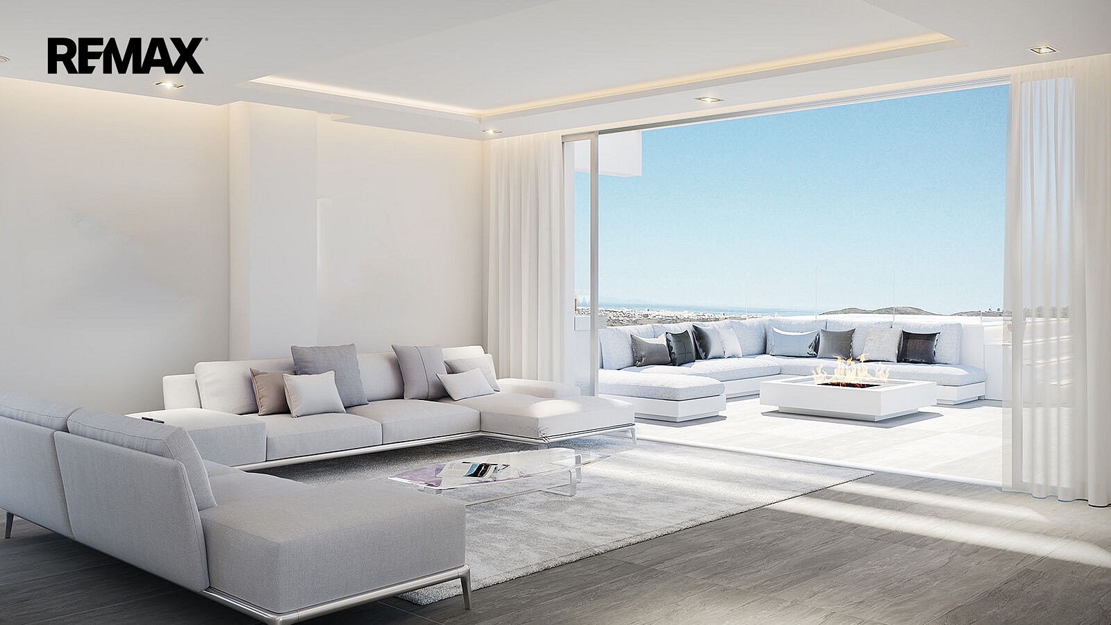 Piso – Málaga - Vista 4