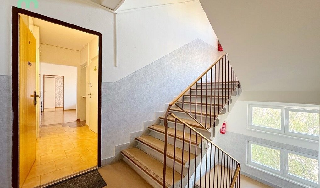 Pronájem bytu 3+1 72 m², Přerov – náhled fotky 38