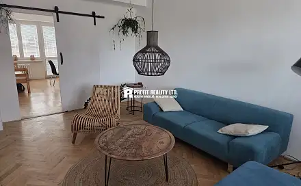 Prodej bytu 2+kk 50 m², Prokopa Holého, Děčín - Děčín IV-Podmokly