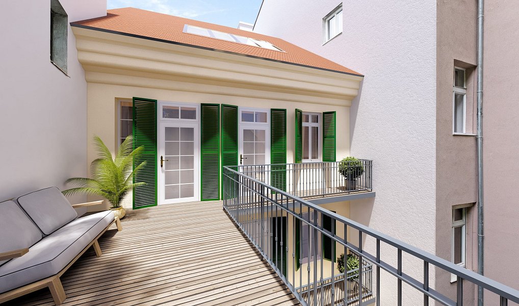 Prodej domu 240 m² s pozemkem 214 m², Karlovy Vary – náhled fotky 11