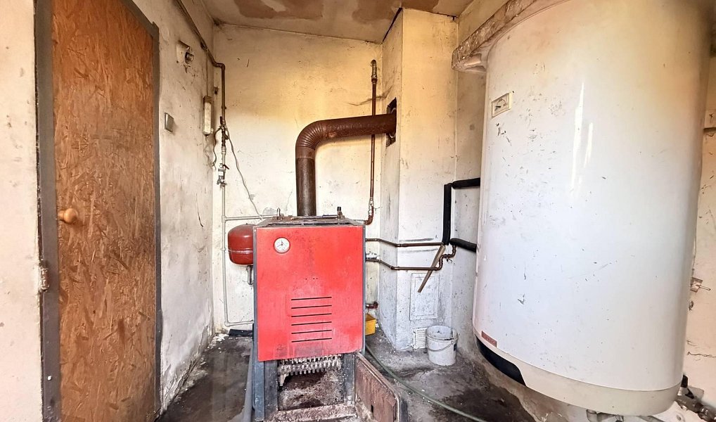 Prodej domu 120 m² s pozemkem 1 601 m², Březno – náhled fotky 25