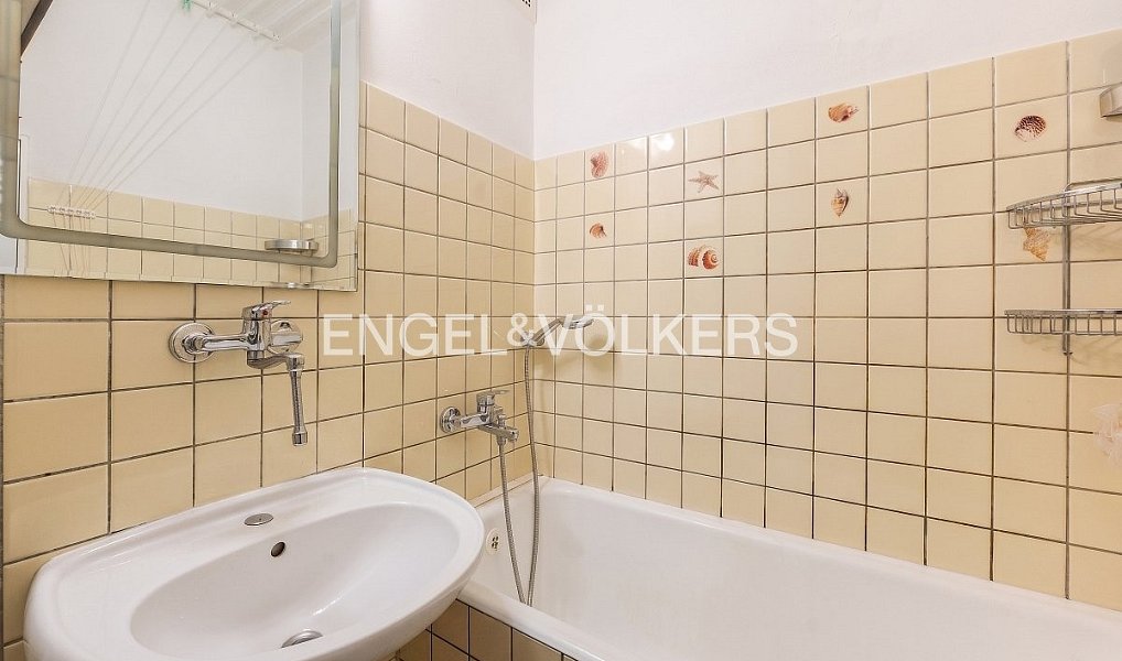 Prodej bytu 3+1 67 m², Praha – náhled fotky 9