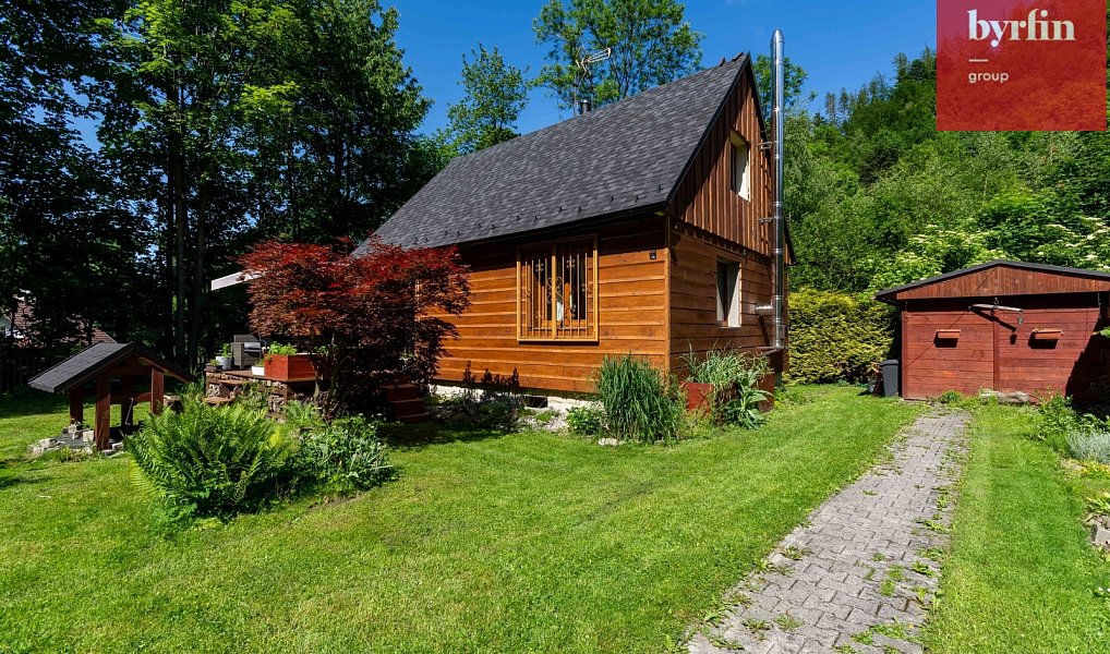 Prodej domu 100 m² s pozemkem 404 m², Komorní Lhotka – náhled fotky 4