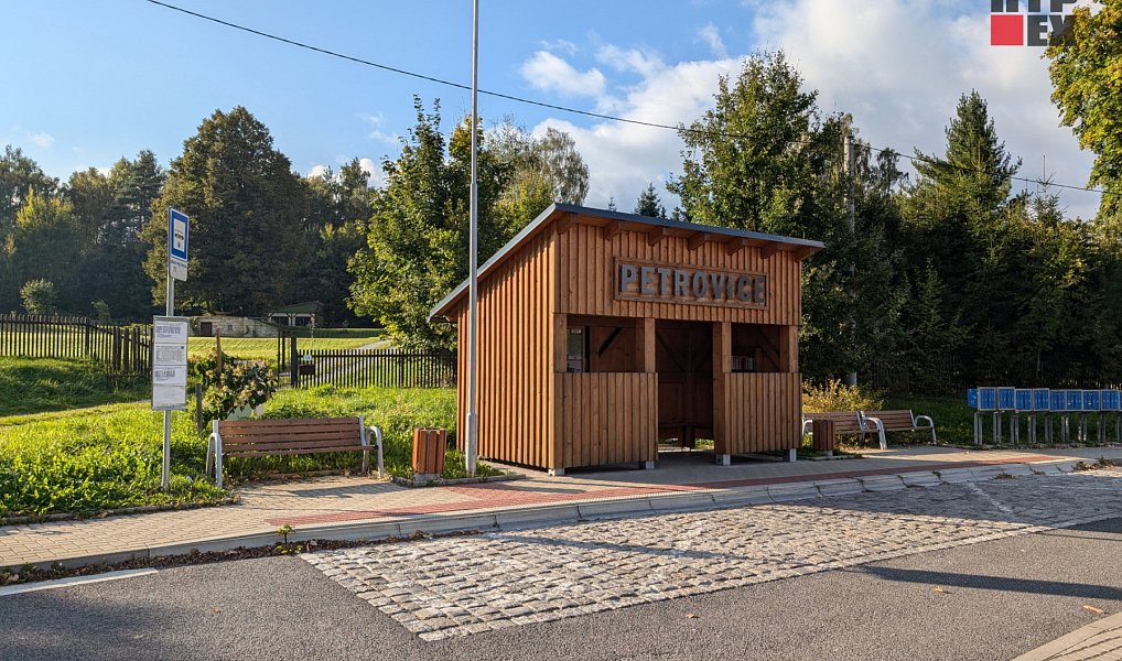 Prodej stavebního pozemku 675 m², Jablonné v Podještědí – náhled fotky 17
