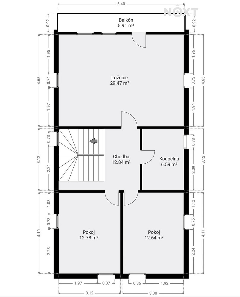 Prodej domu 152 m² s pozemkem 4 667 m² — photo 4