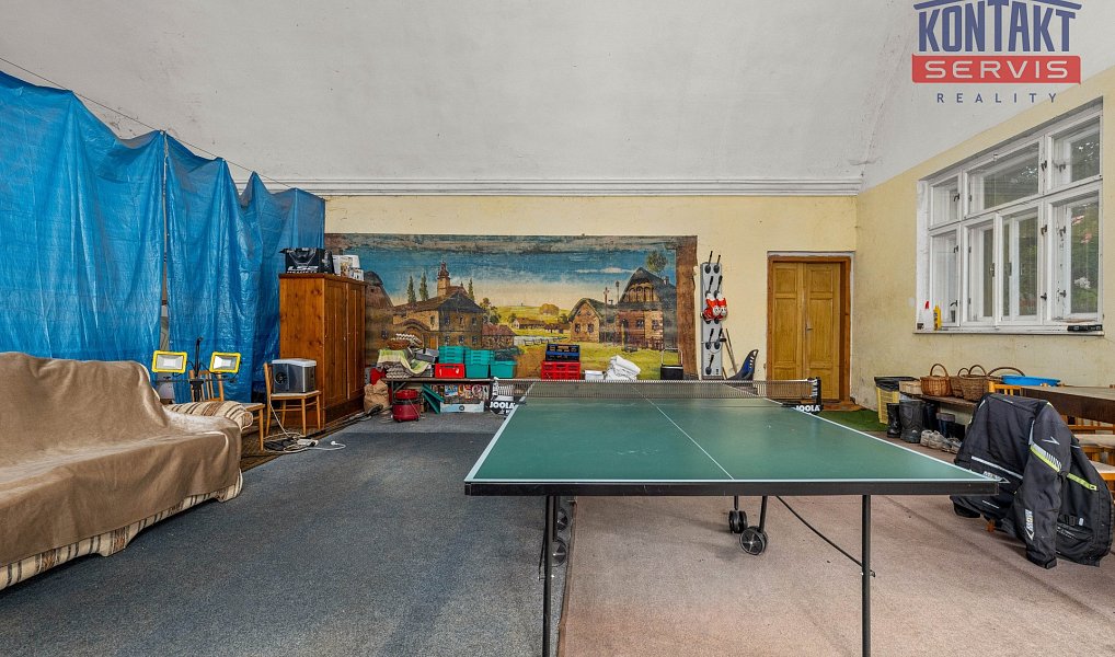 Prodej domu 660 m² s pozemkem 971 m², Stachy – náhled fotky 50