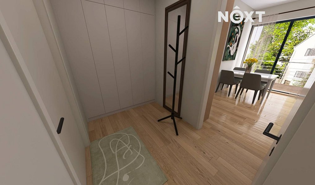 Prodej bytu 2+kk 44 m², Mělník – náhled fotky 19