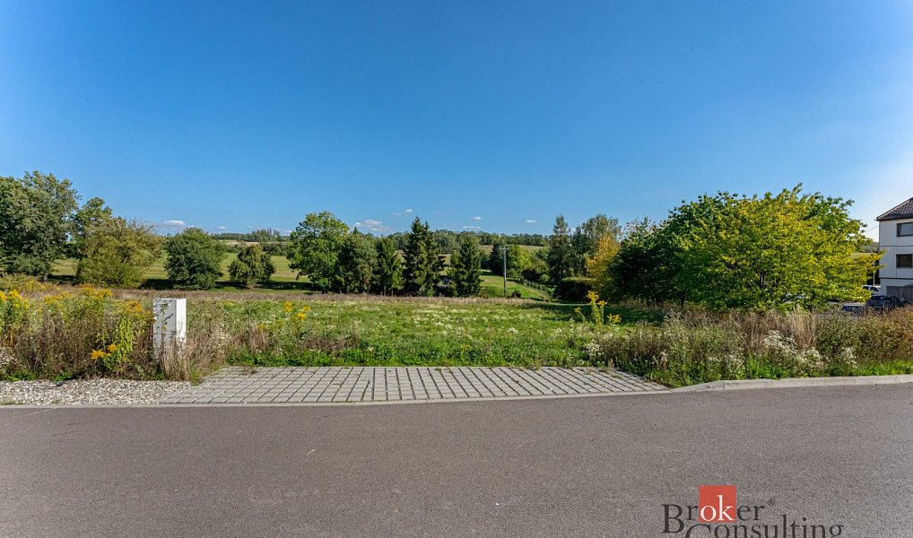 Prodej stavebního pozemku 973 m², Domašov u Šternberka – náhled fotky 12