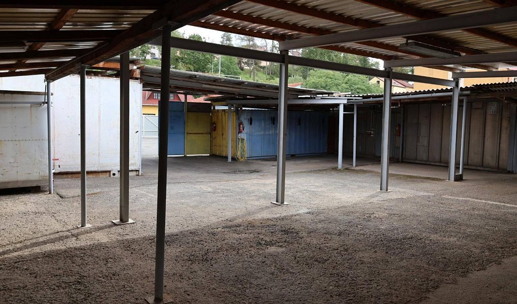 Pronájem komerčního objektu (jiného typu) 52 m², Mladá Boleslav – náhled fotky 20