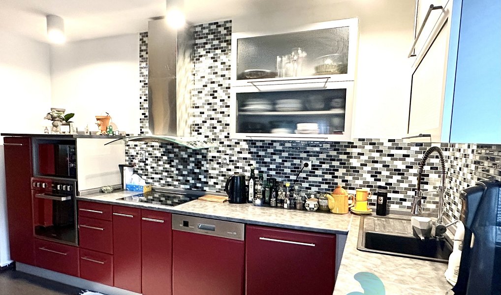 Pronájem domu 90 m² s pozemkem 473 m², Homole – náhled fotky 11