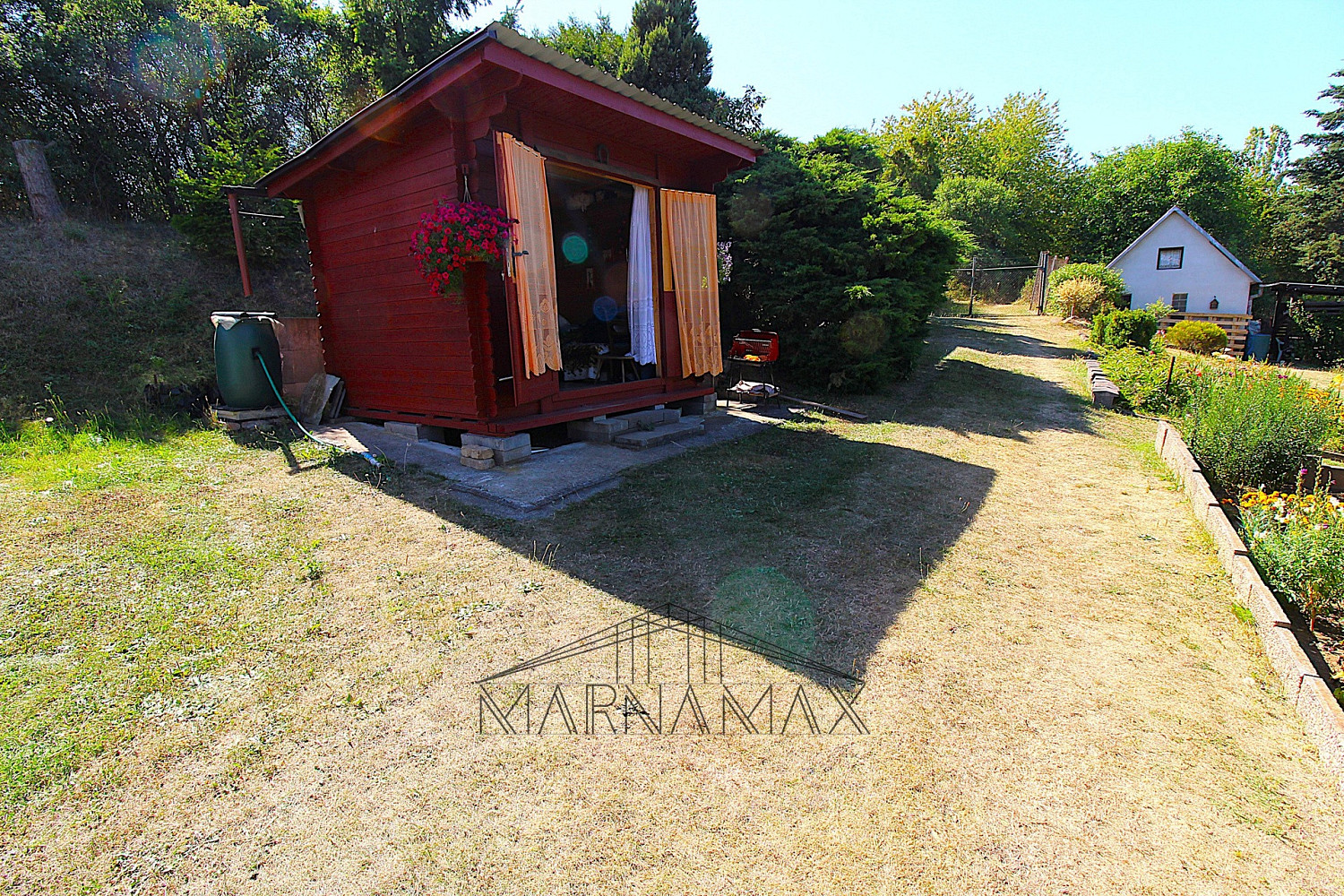 Prodej zahrady 348 m² – fotografie 4