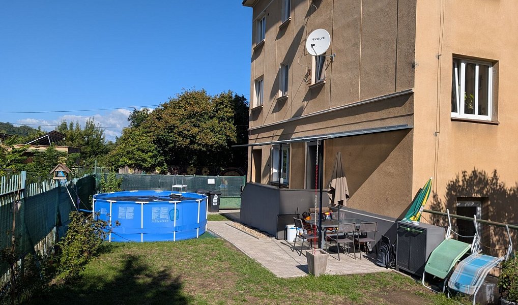 Prodej bytu 3+1 78 m², Ústí nad Labem – náhled fotky 3