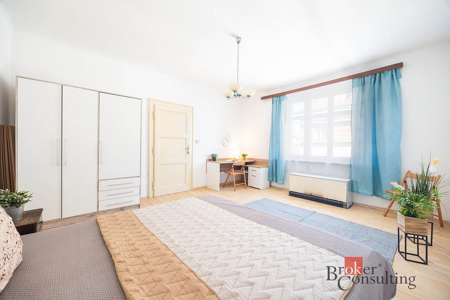 Prodej bytu 2+kk 47 m² – fotografie 5