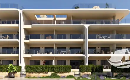 Prodej bytu 3+kk 70 m², Capdepera, Mallorca, Španělsko
