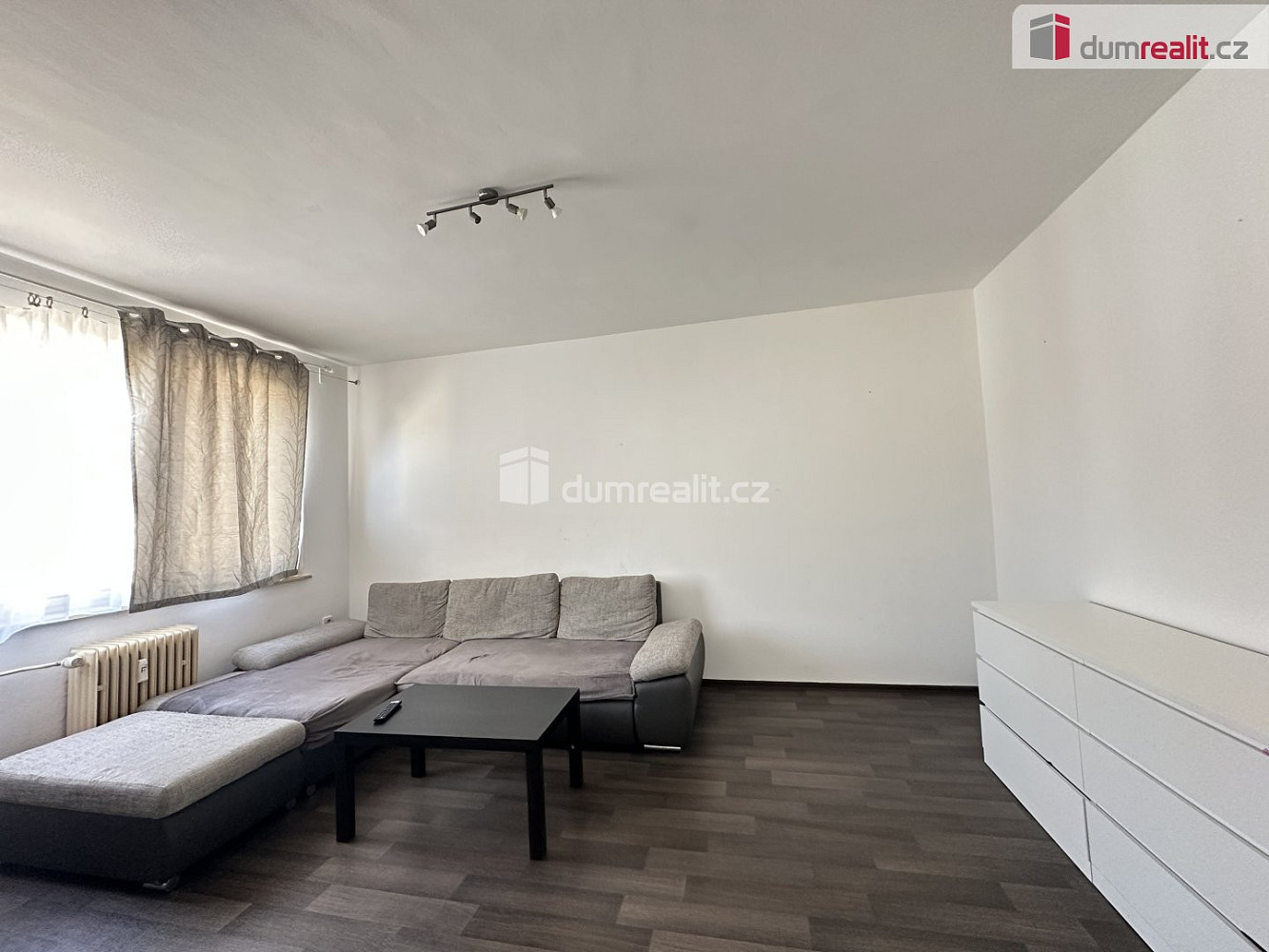 Prodej bytu 3+1 72 m²