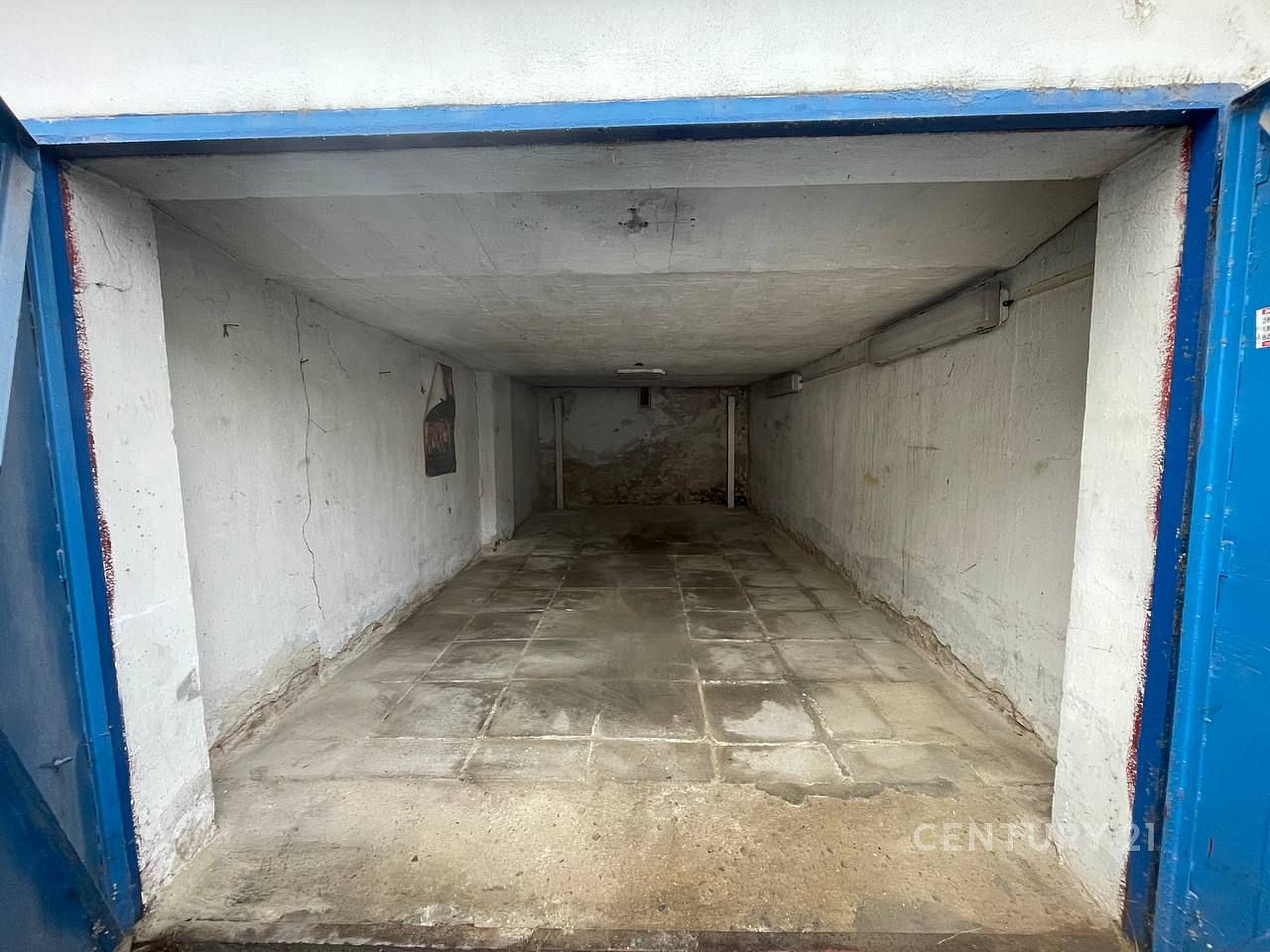 Pronájem skladovacích prostor 18 m² – fotografie 2