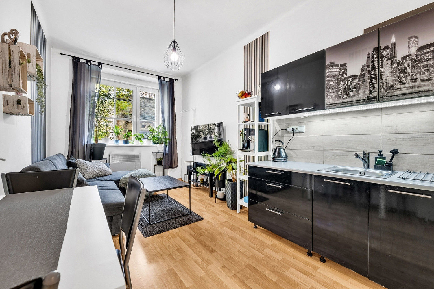 Prodej bytu 2+kk 51 m²