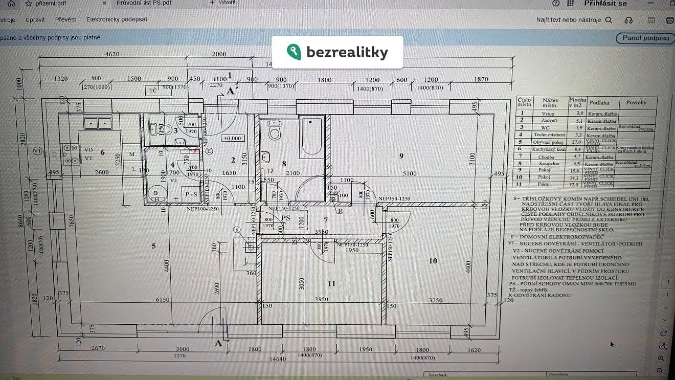 Prodej domu 100 m² s pozemkem 797 m² – fotografie 5