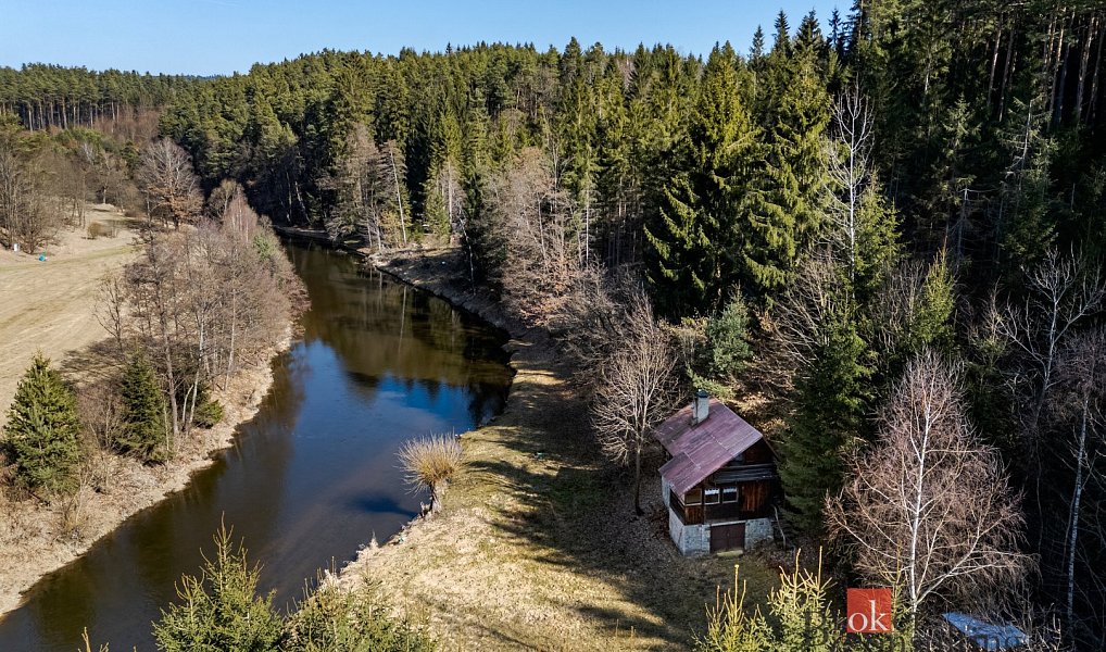 Prodej domu 74 m² s pozemkem 48 m², Soběnov – náhled fotky 2