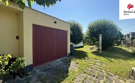 Pronájem bytu 3+1 95 m²