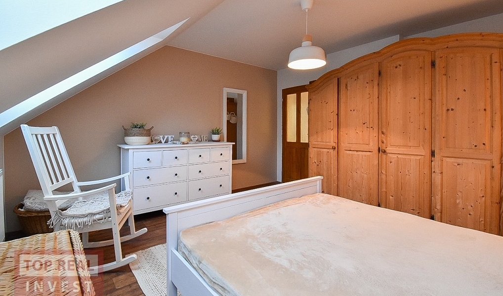 Prodej domu 178 m² s pozemkem 285 m², Kroměříž – náhled fotky 19