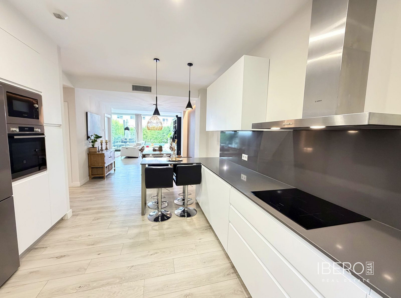 Casa 4+kk – San Roque, San Roque Centro, Campo de Gibraltar - Vista 5