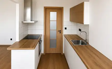 Pronájem bytu 3+kk 63 m²