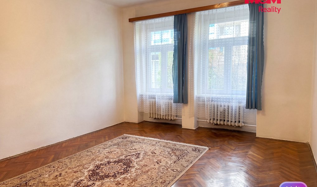 Prodej bytu 3+1 104 m², Ústí nad Labem – náhled fotky 6
