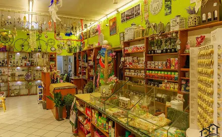 Prodej obchodních prostor 100 m², Slovenská, Karviná - Hranice