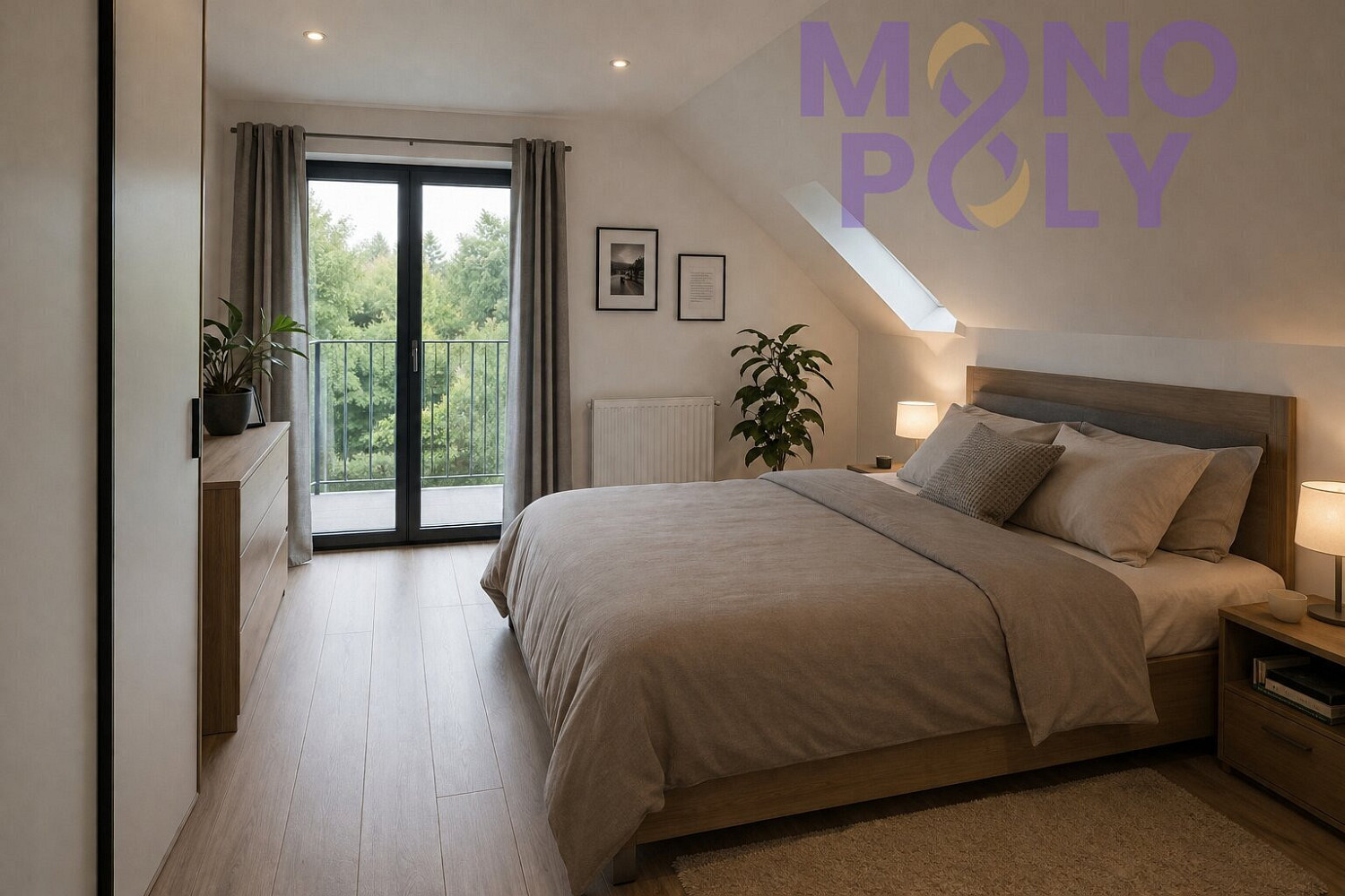 Prodej domu 316 m² s pozemkem 2 000 m² – pohled 3