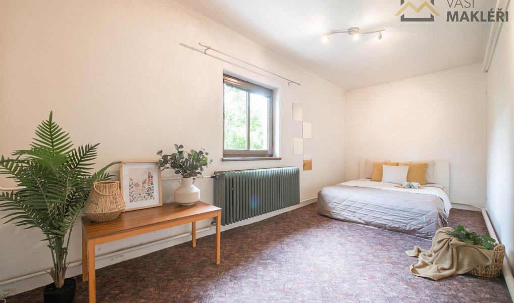 Prodej domu 433 m² s pozemkem 5 151 m², Rudník – náhled fotky 9