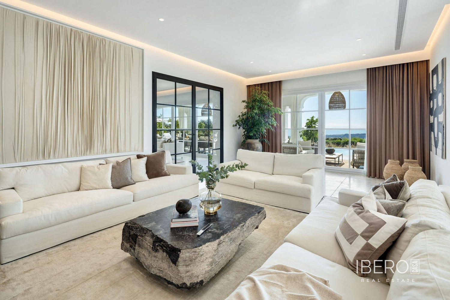 Casa – Benahavís, La Cocha, Costa del Sol Occidental - Vista 3