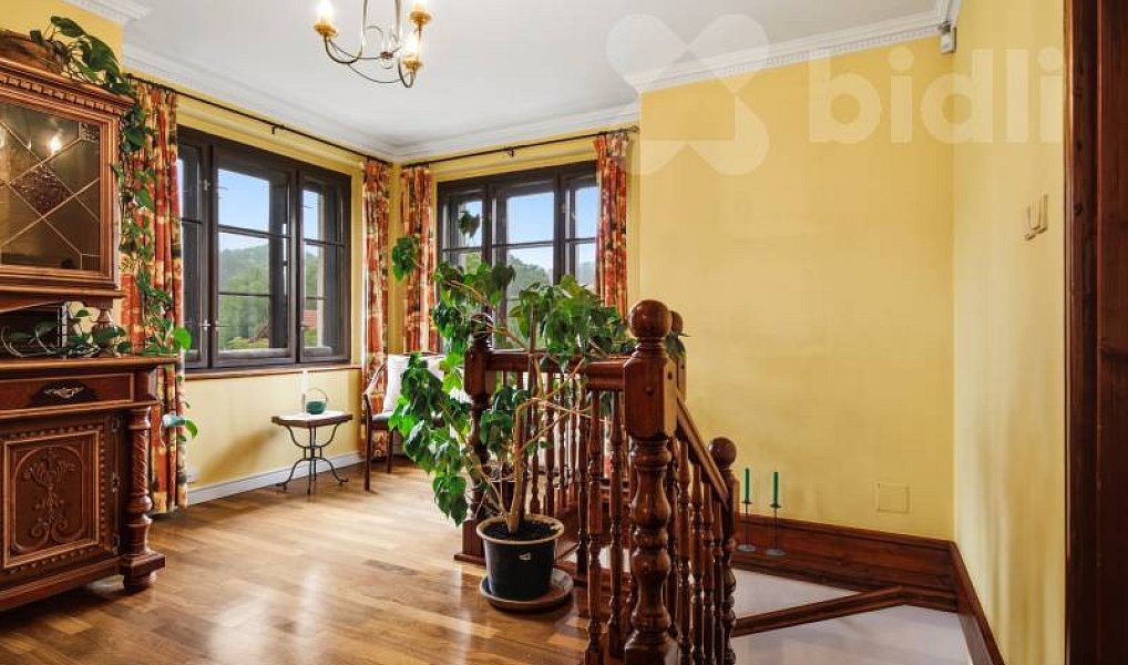 Prodej domu 306 m² s pozemkem 610 m², Jílové – náhled fotky 42