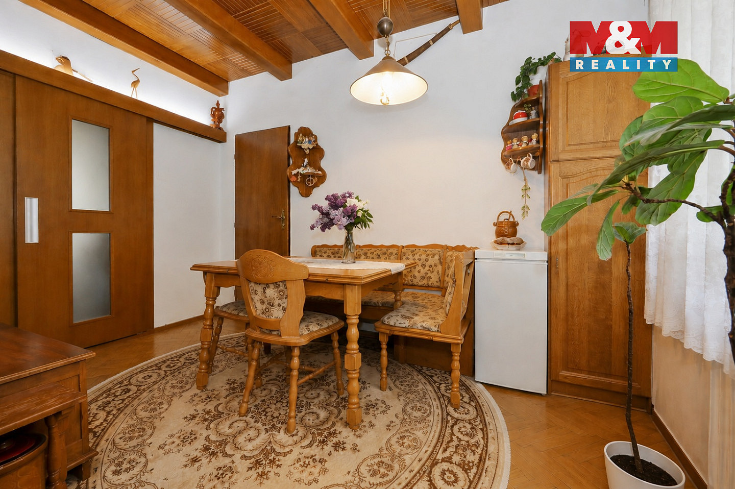 Prodej bytu 3+kk 62 m² — photo 2