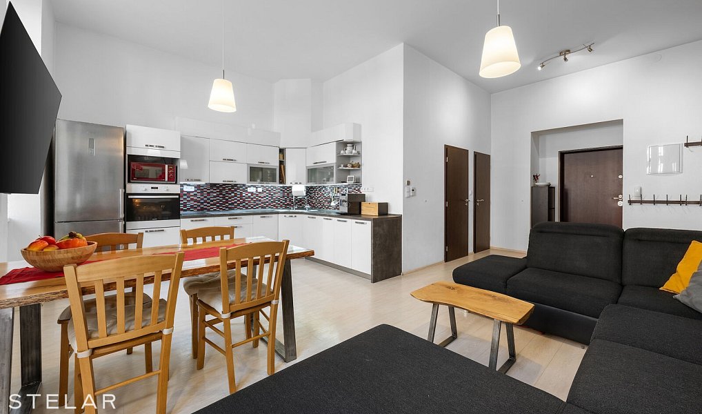 Prodej bytu 3+kk 78 m², Brno – náhled fotky 3