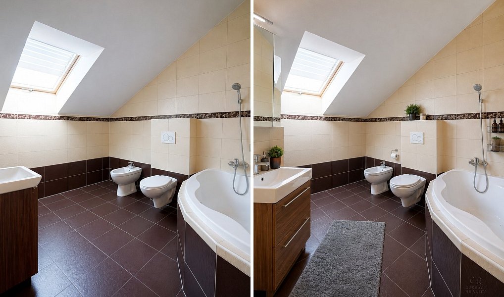 Prodej domu 128 m² s pozemkem 180 m², Stehelčeves – náhled fotky 19