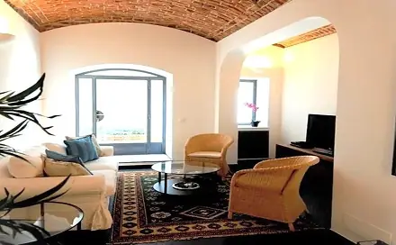 Pronájem bytu 3+1 134 m², Hořejší nábřeží, Praha 5 - Smíchov