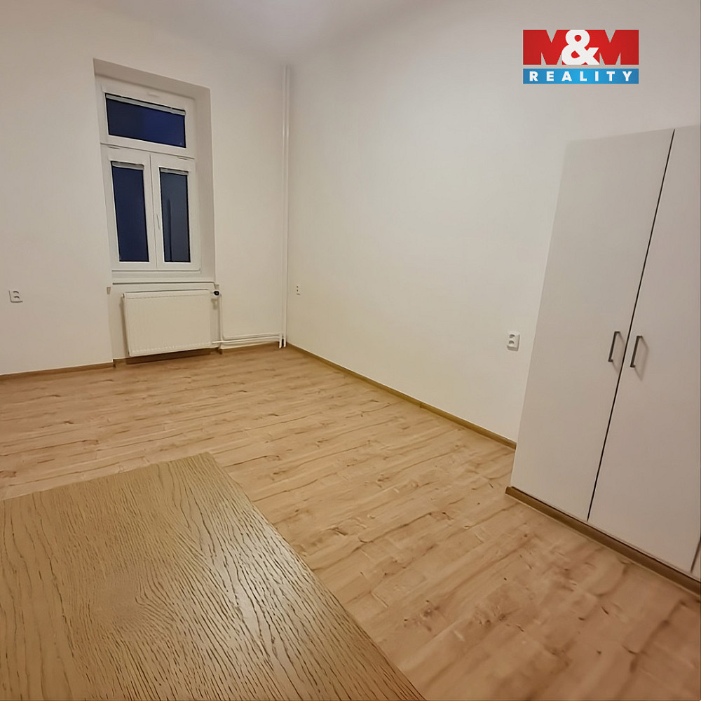 Pronájem bytu 2+kk 51 m² — photo 5