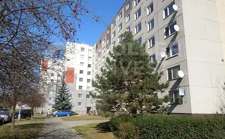 Prodej bytu 3+1 76 m², Fischerova, Olomouc - Nové Sady