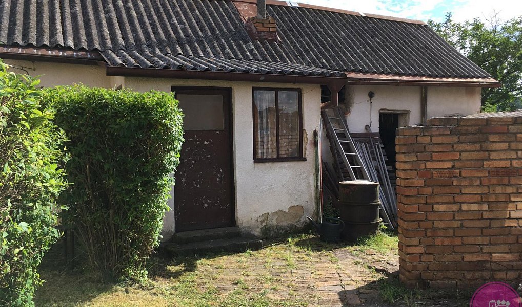Prodej domu 70 m² s pozemkem 306 m², Jaroměřice – náhled fotky 12