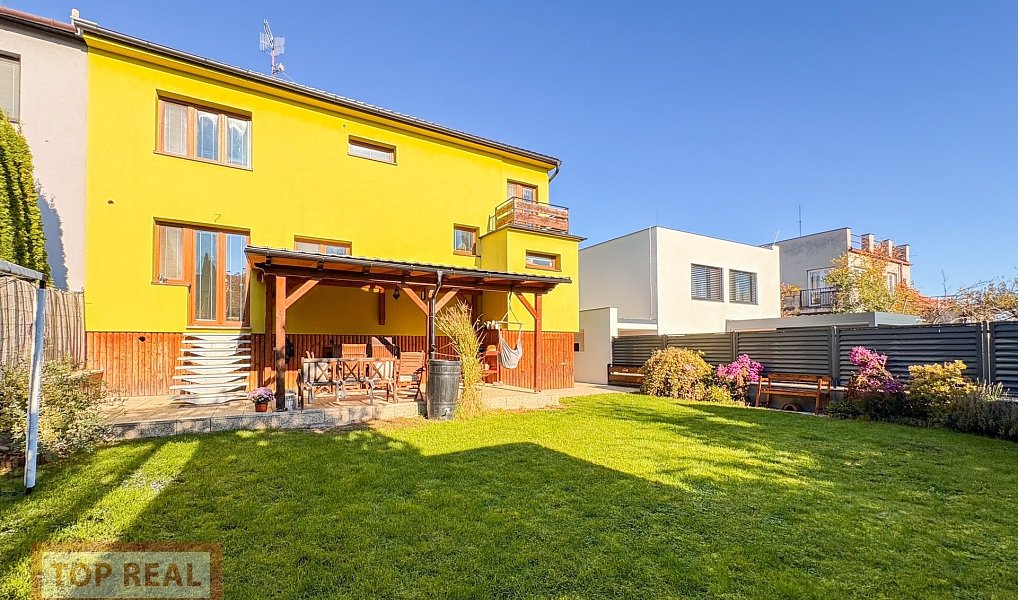 Prodej domu 178 m² s pozemkem 285 m², Kroměříž – náhled fotky 31