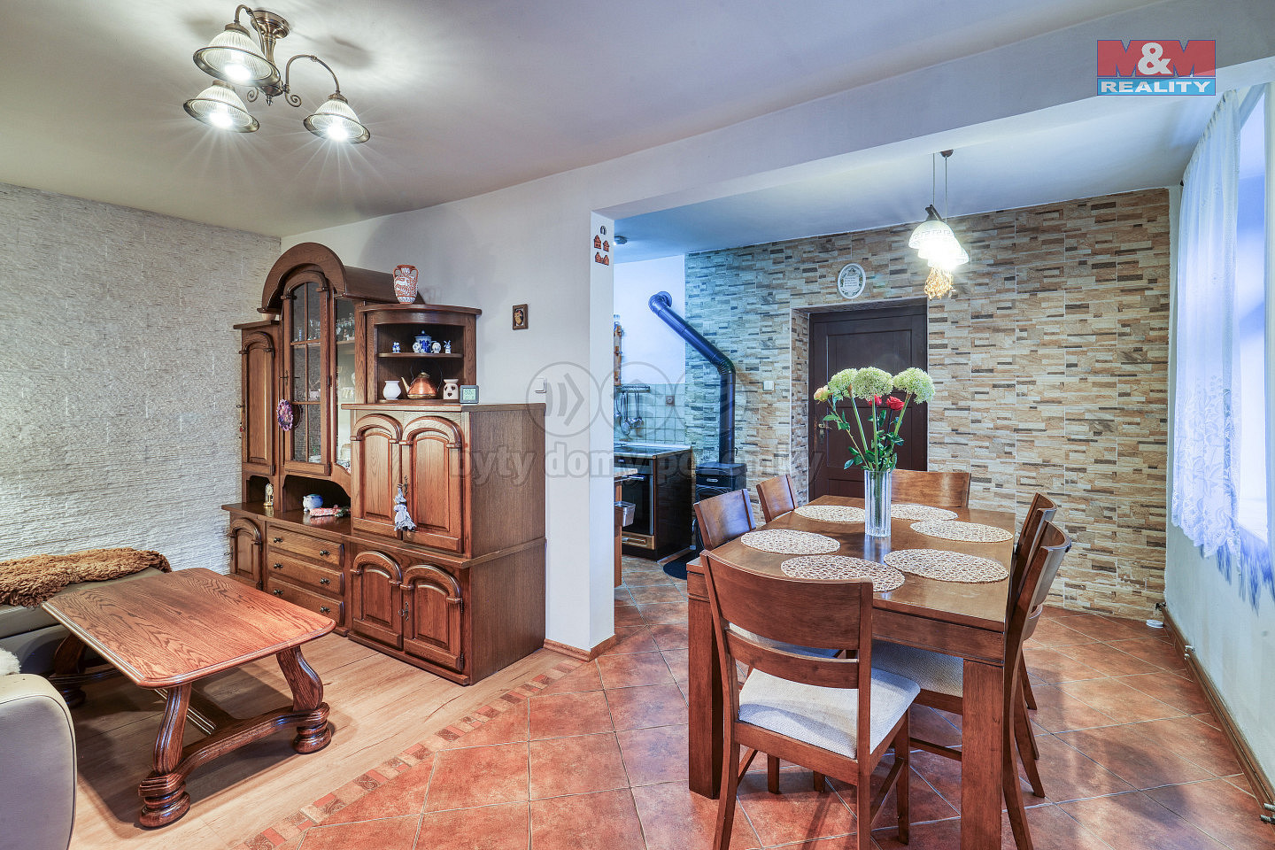 Prodej chaty/chalupy 113 m² s pozemkem 972 m² — photo 2