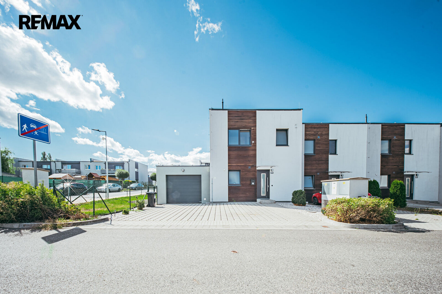 Prodej domu 90 m² s pozemkem 388 m²
