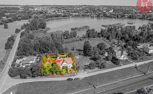 Prodej domu 236 m² s pozemkem 1 616 m², U Nádraží, Šenov, okres Ostrava-město