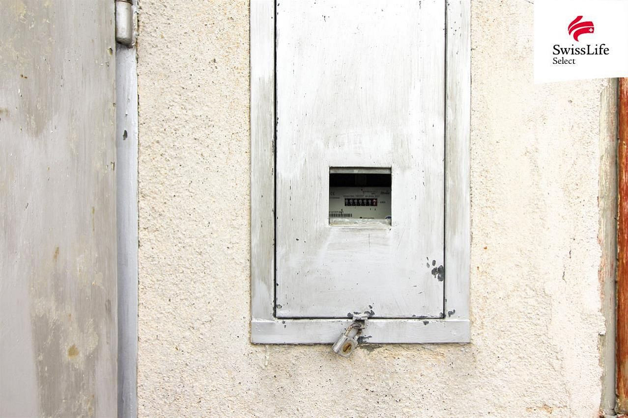 Prodej garáže 17 m2, Jihlava – fotografie 3