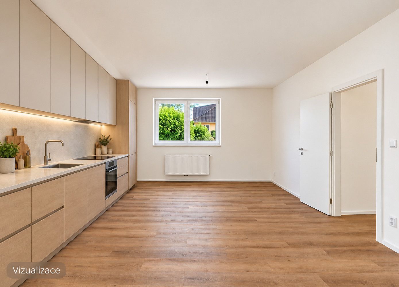 Prodej bytu 3+kk 95 m² – fotografie 2