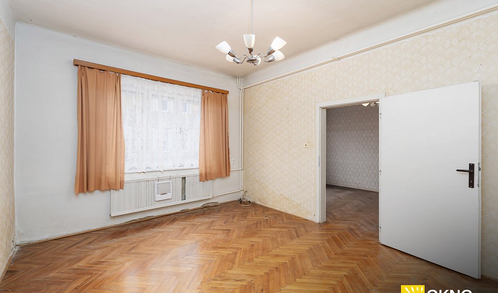 Prodej domu 200 m² s pozemkem 258 m², Ivanovice na Hané – náhled fotky 3
